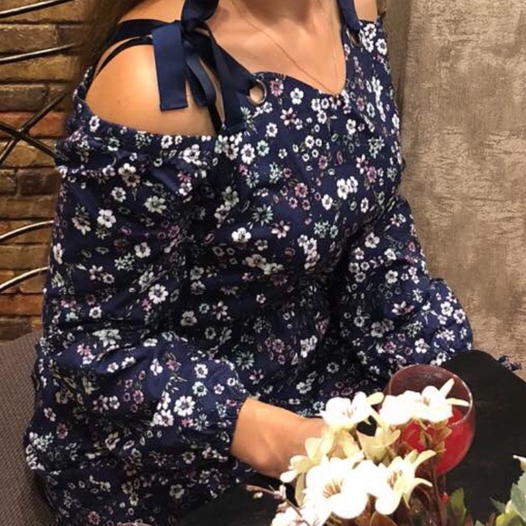 Beautiful dress 👗 size L - Picture 4 of 13